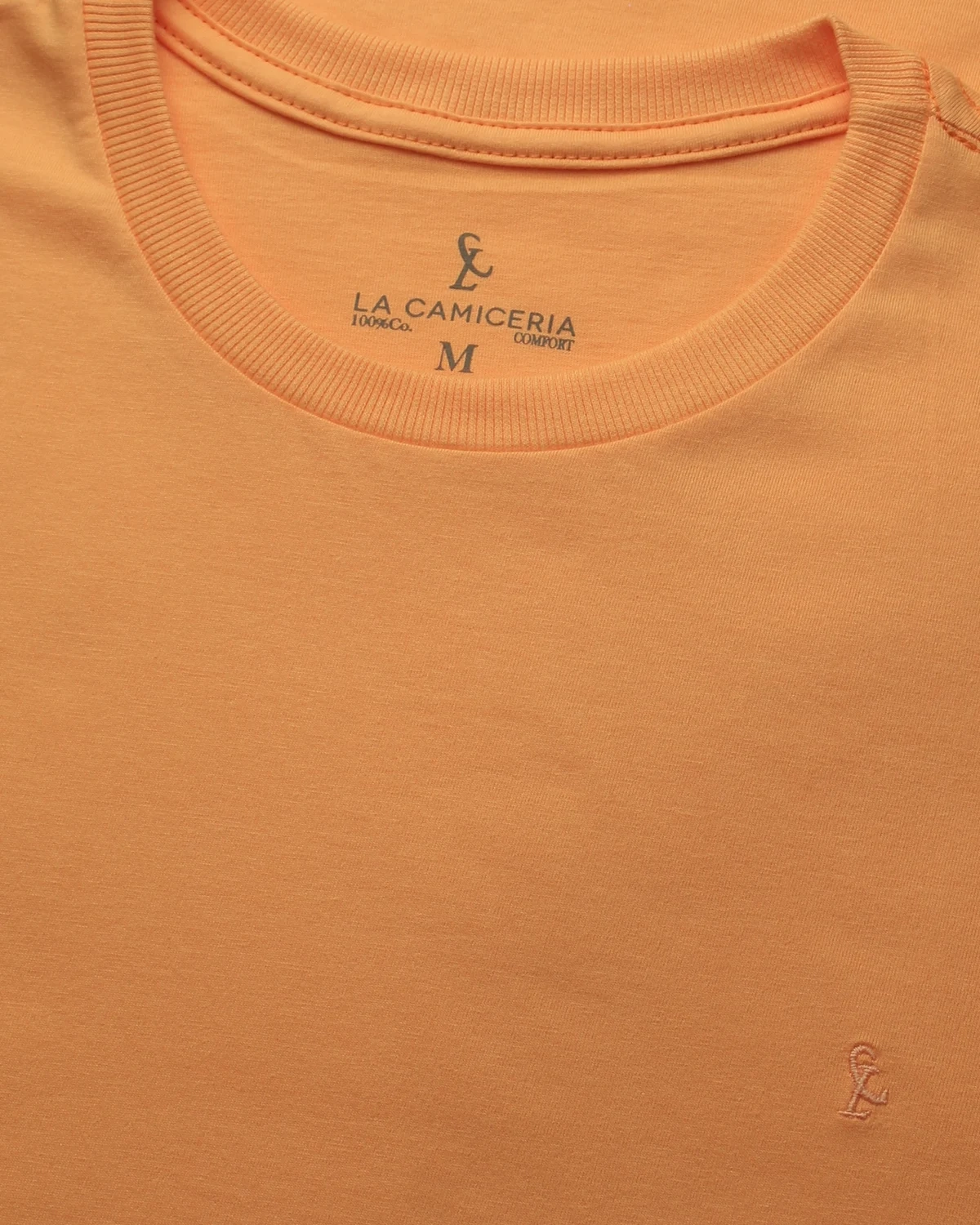 Camiseta Básica