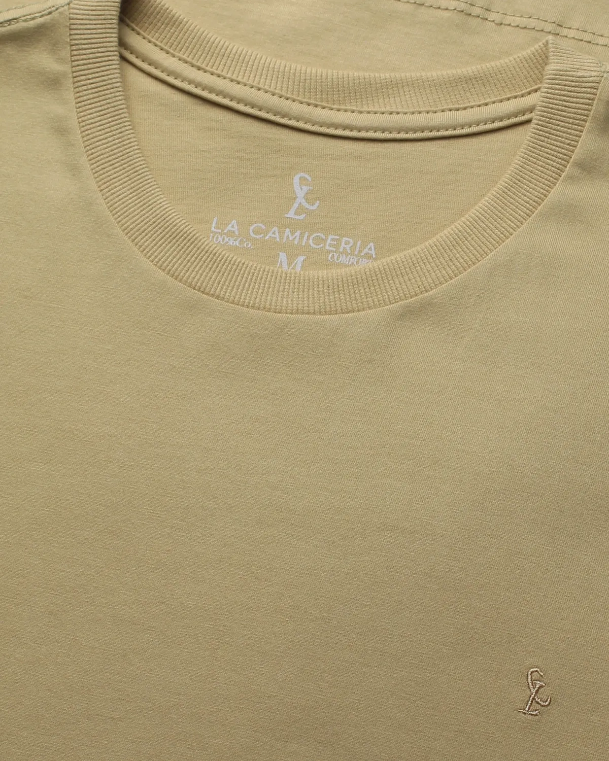 Camiseta Básica