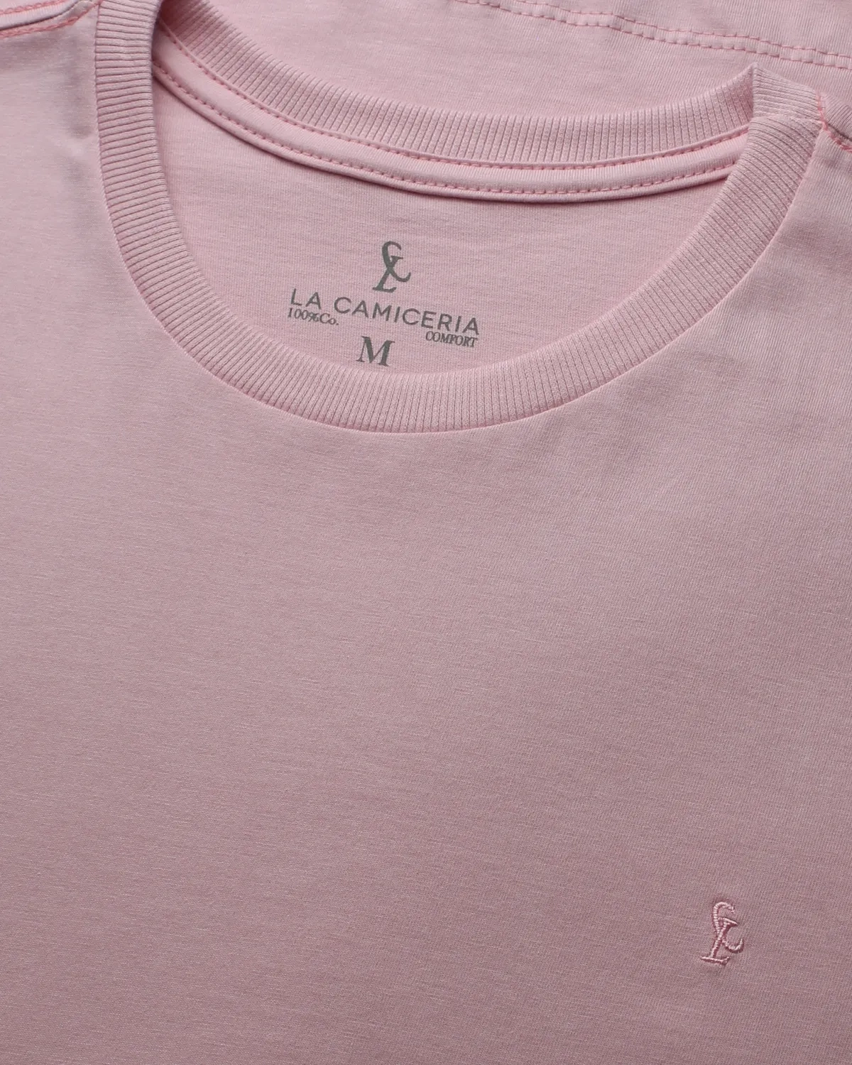 Camiseta Básica
