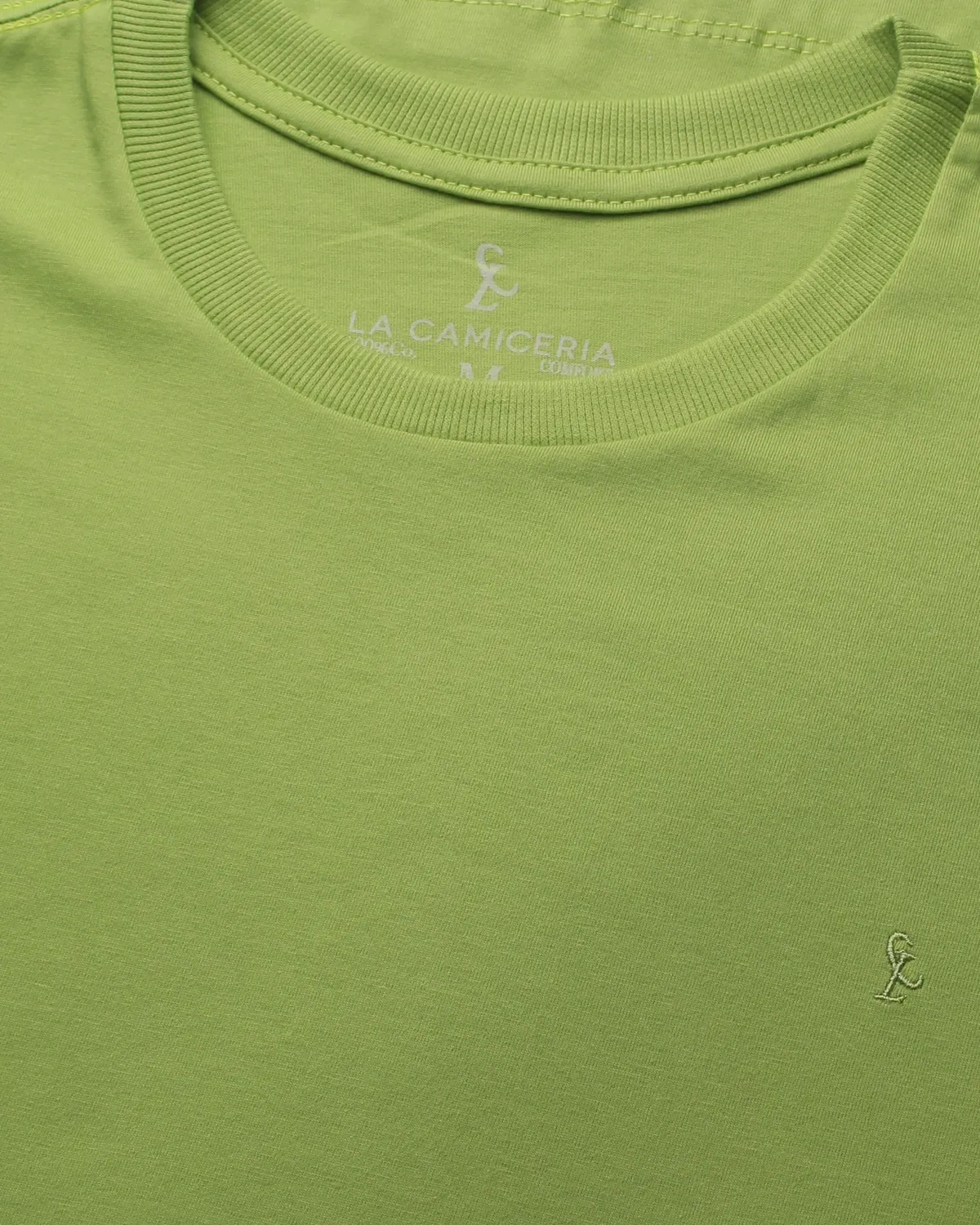 Camiseta Básica