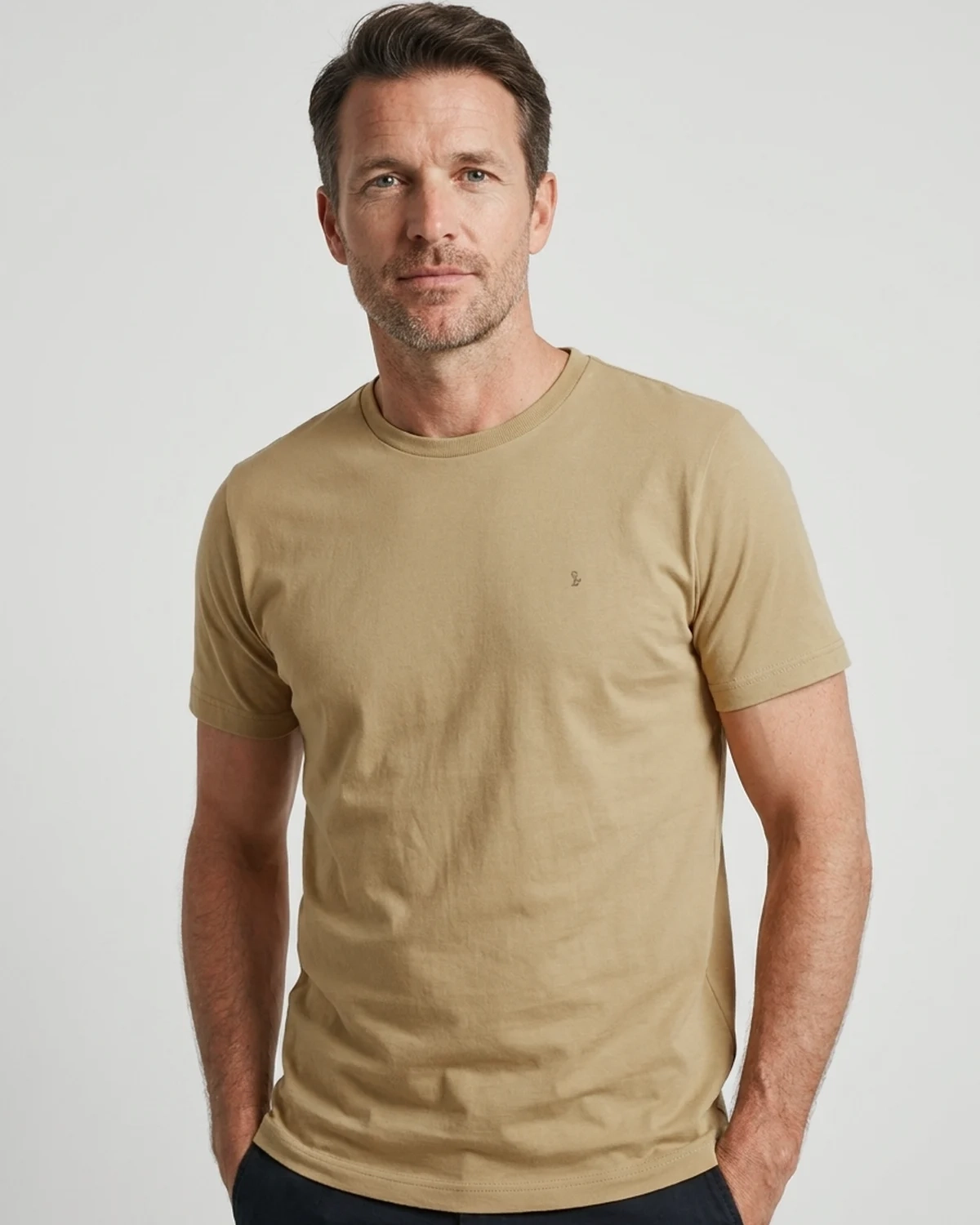 Camiseta Básica