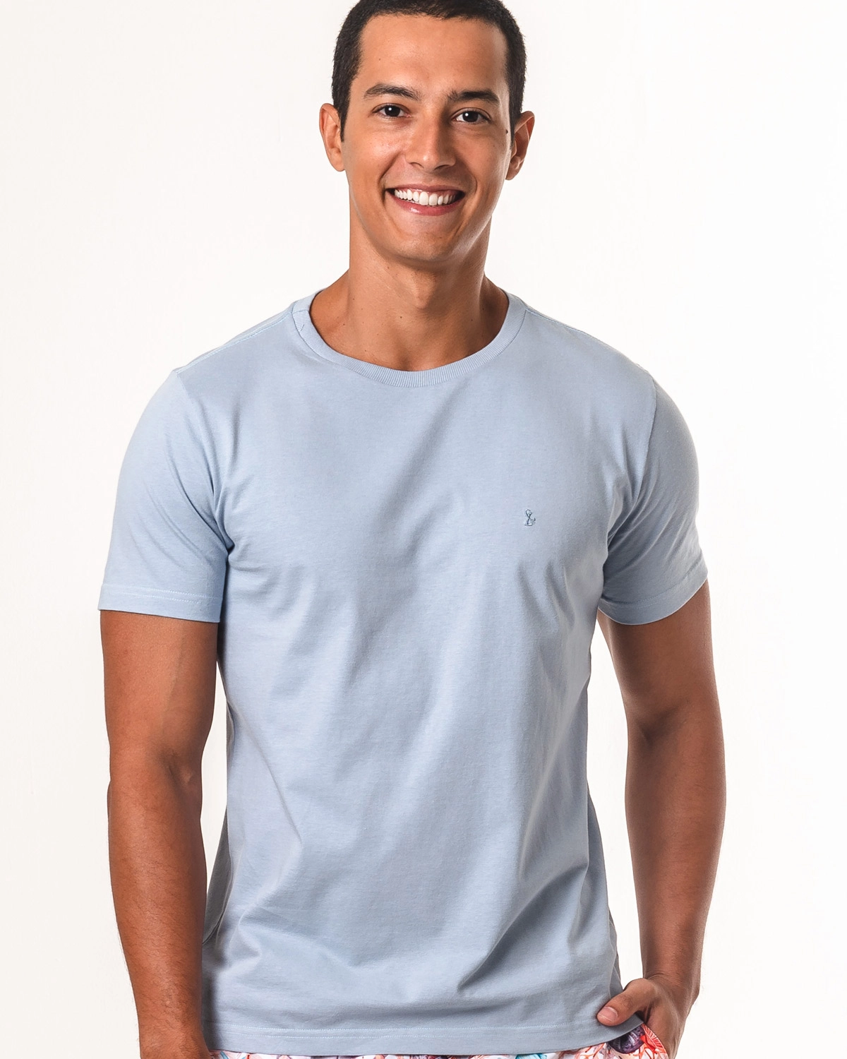 Camiseta Básica