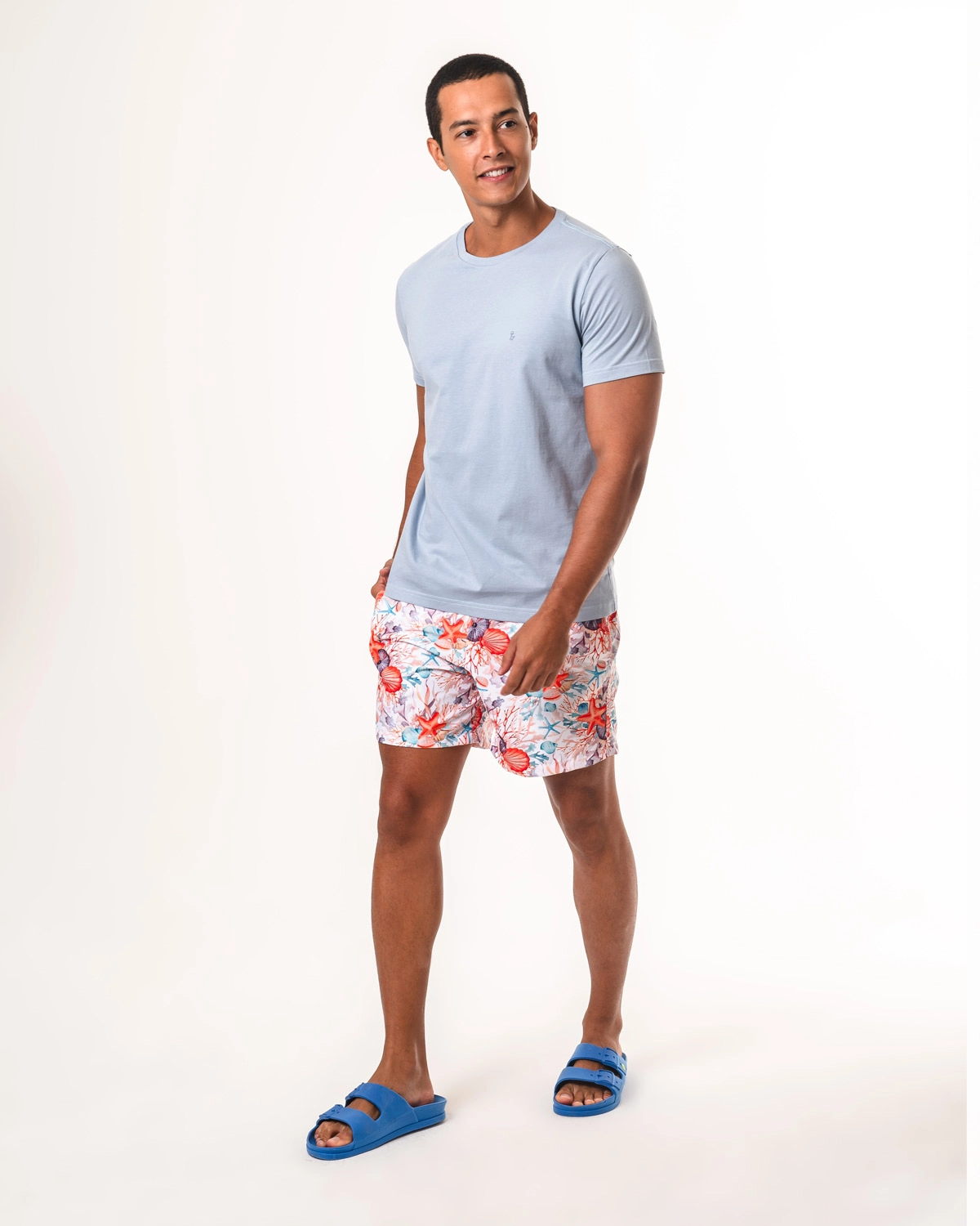 Camiseta Básica