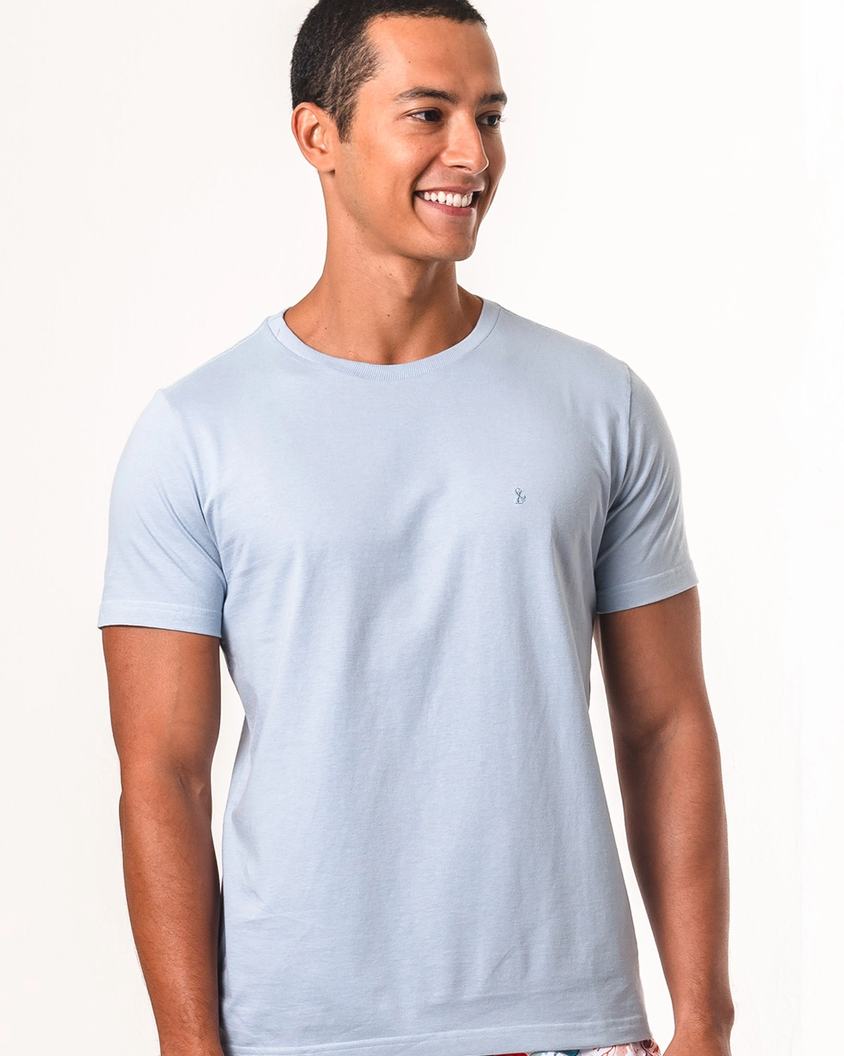 Camiseta Básica