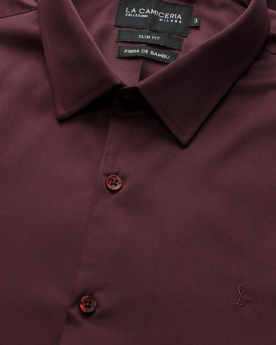 Camisa Manga Longa Eco Tech