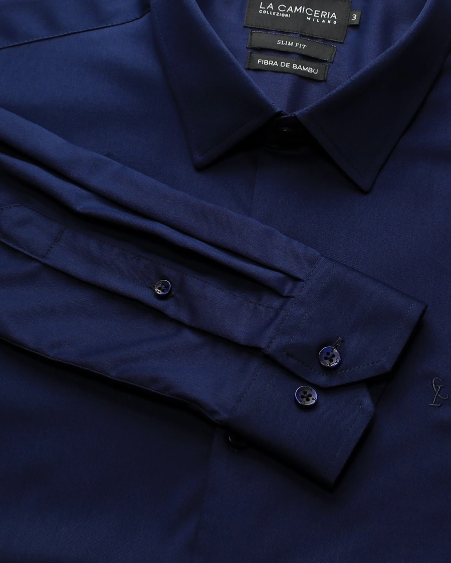 Camisa Manga Longa Eco Tech