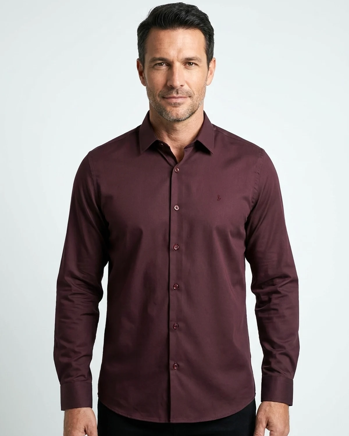 Camisa Manga Longa Eco Tech