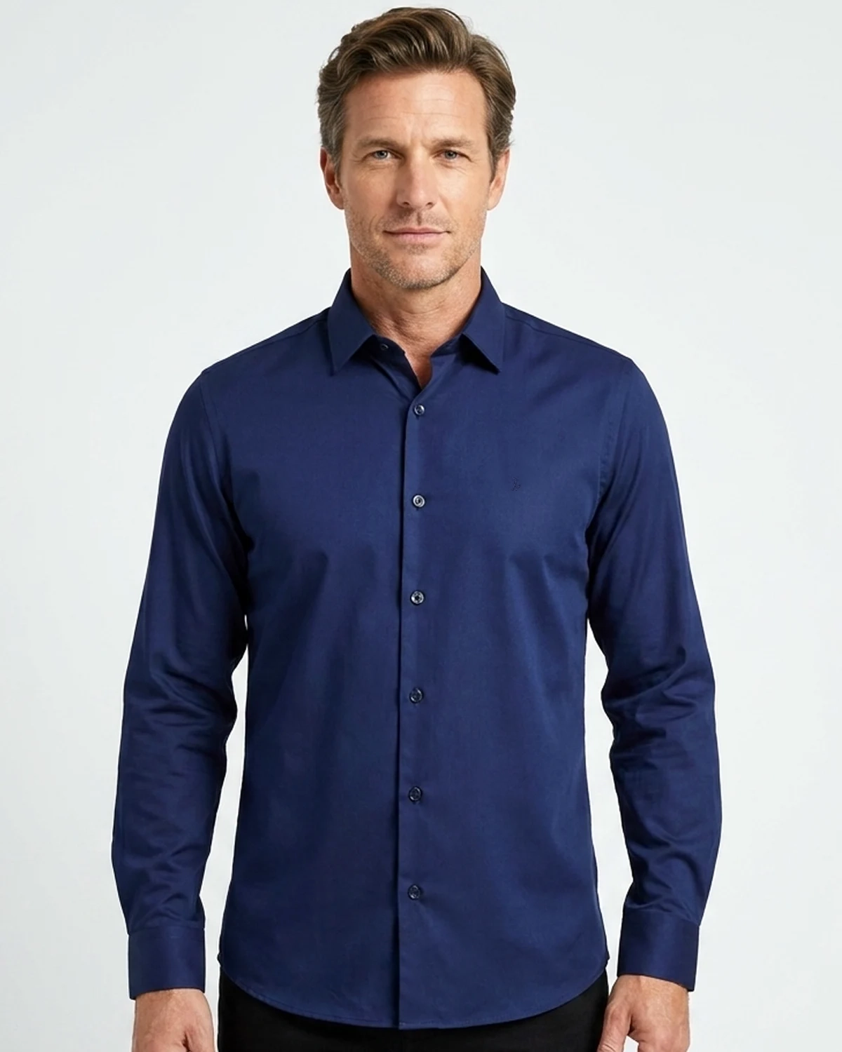 Camisa Manga Longa Eco Tech