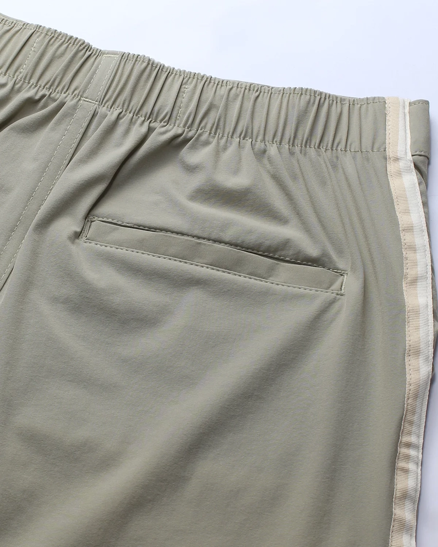 Short Sentiero