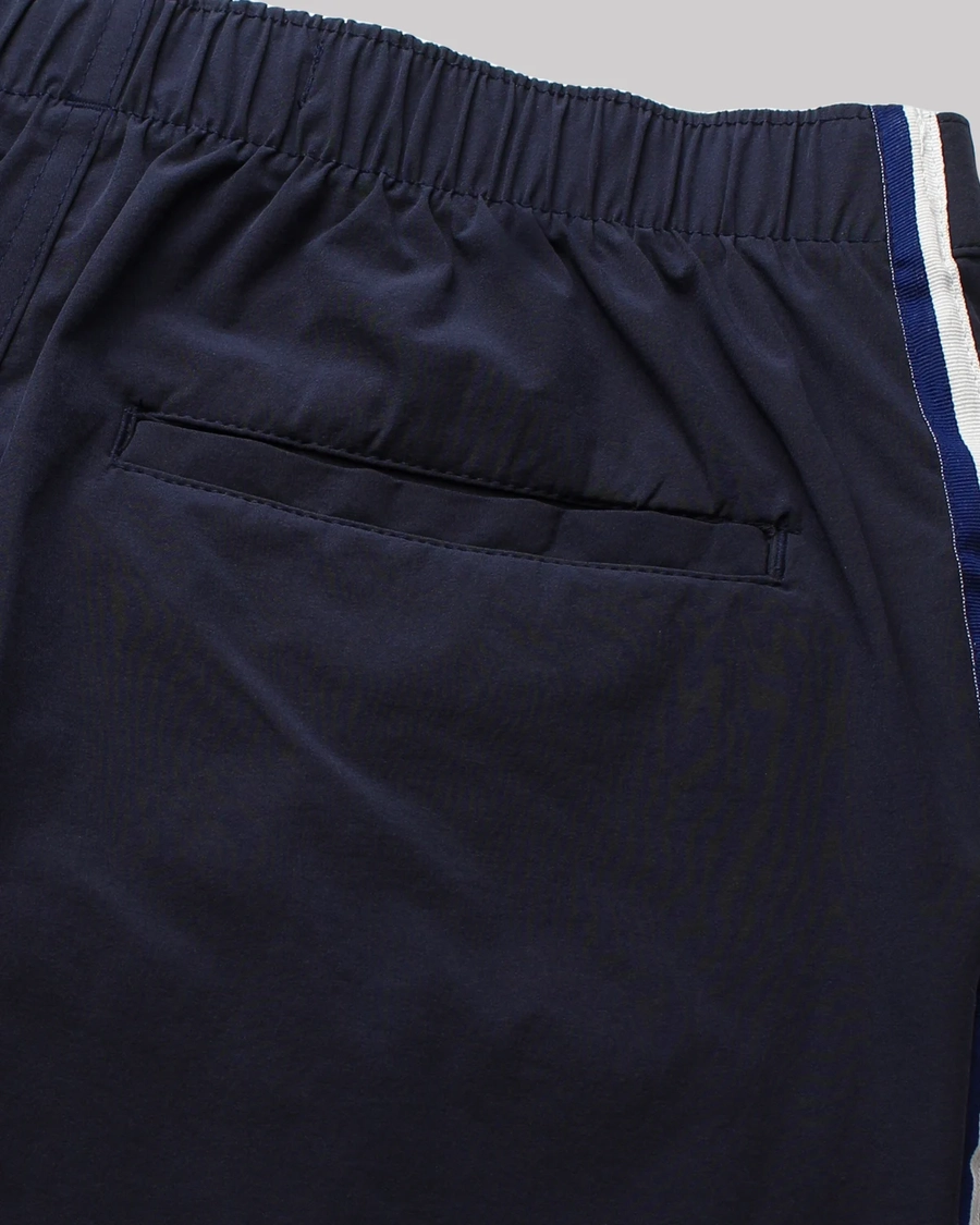 Short Sentiero