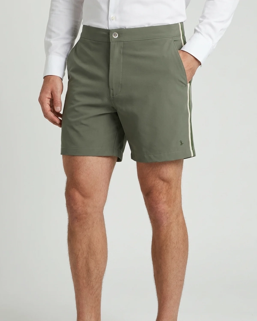Short Sentiero Militar