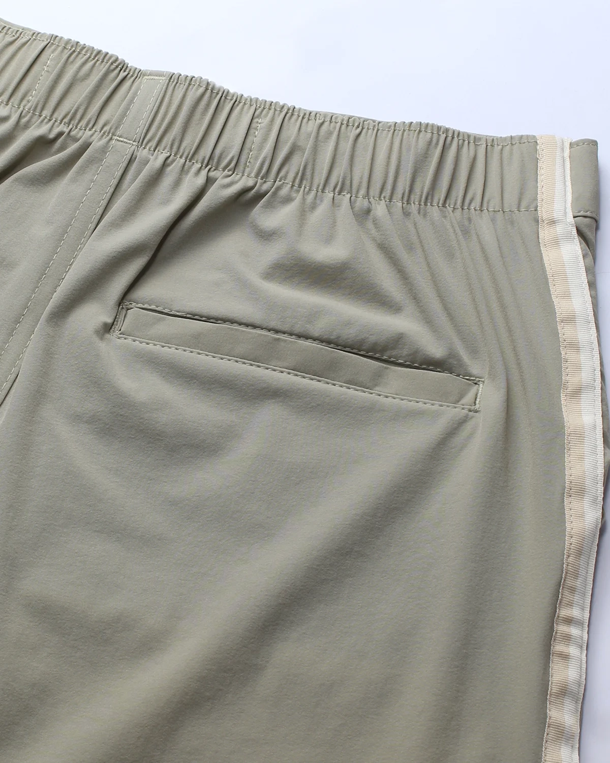 Short Sentiero