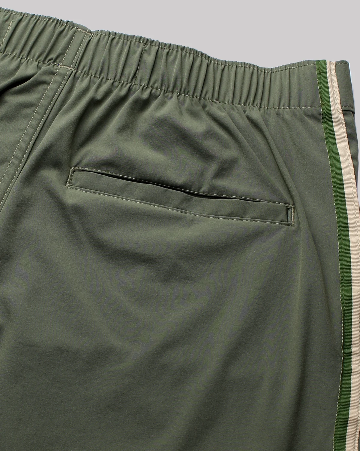 Short Sentiero