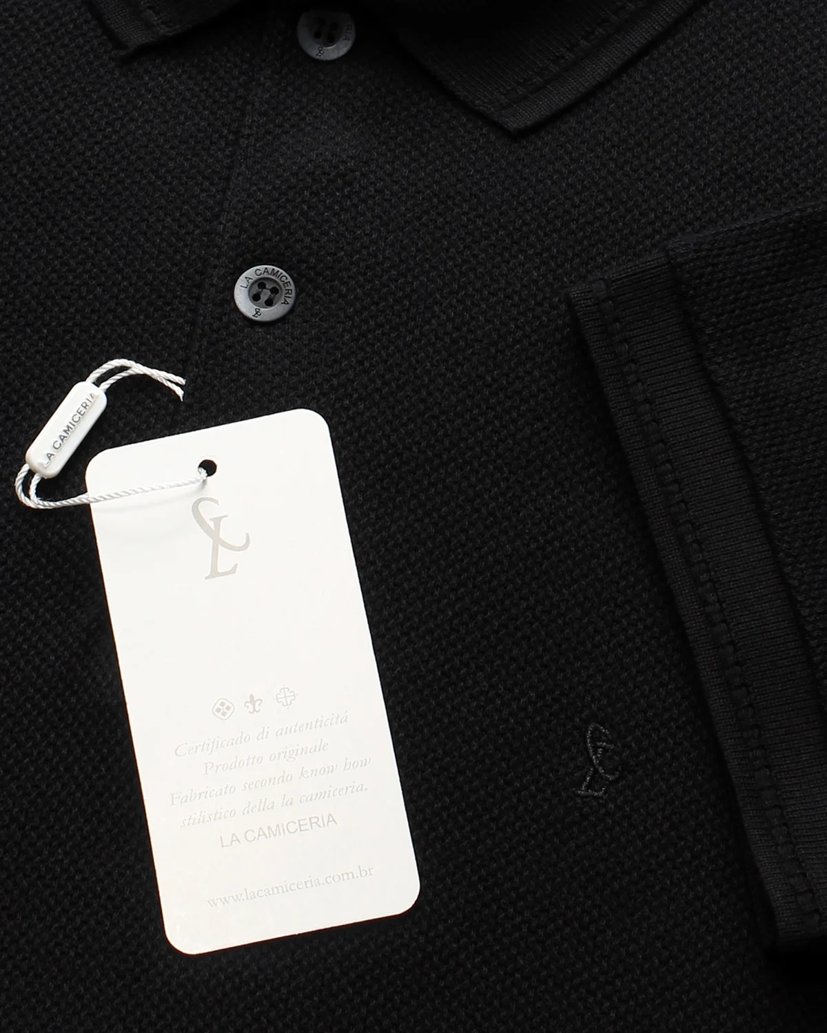 Polo Massimo