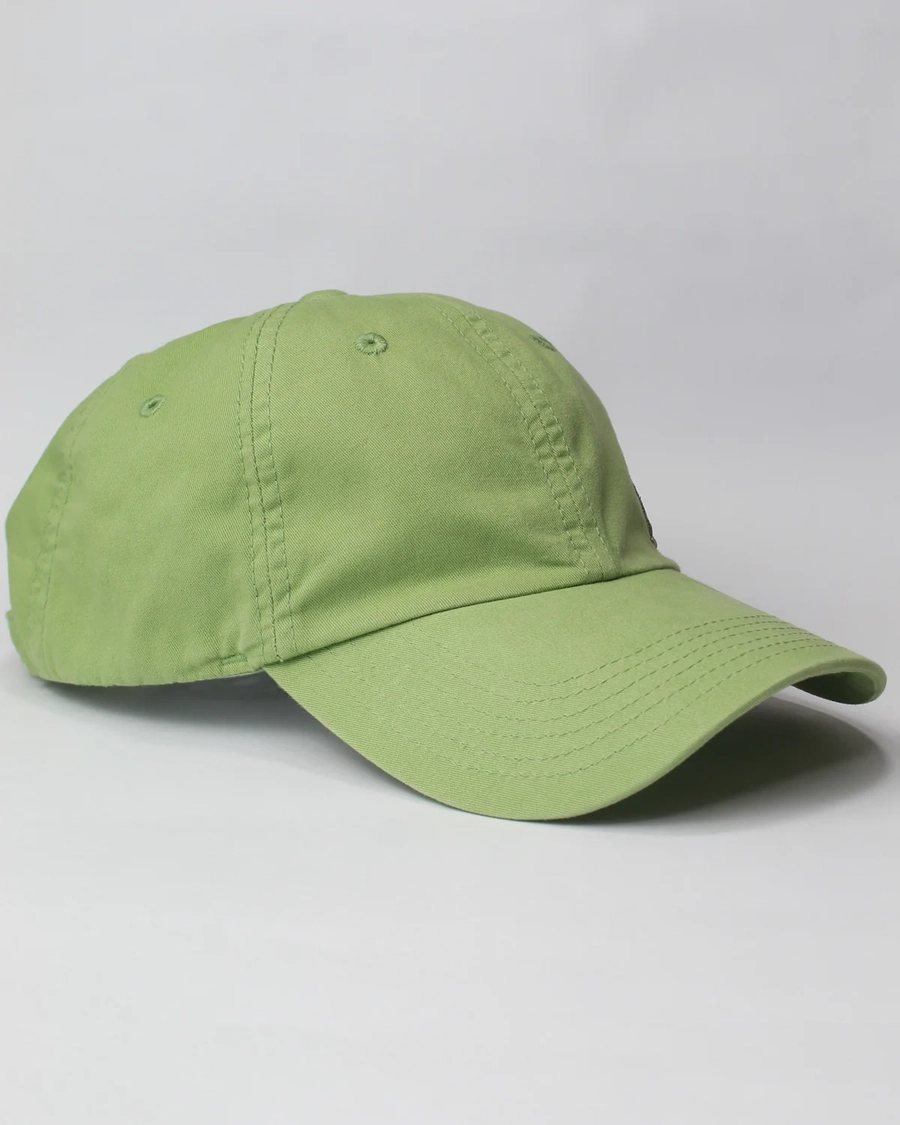 BONÉ SARJA BOAT VERDE 204