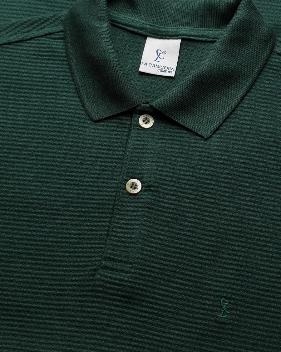 Polo Wafle