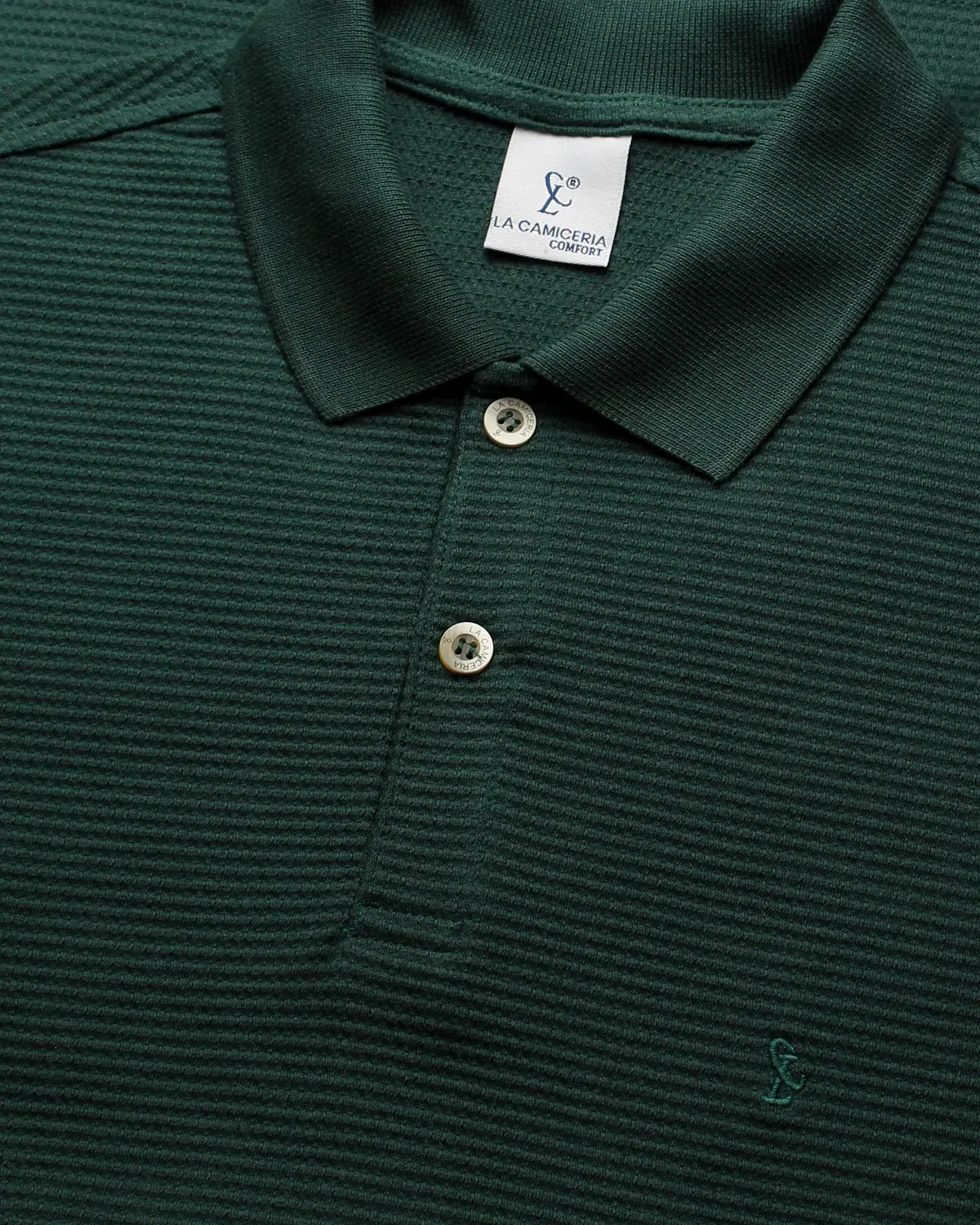 Polo Wafle