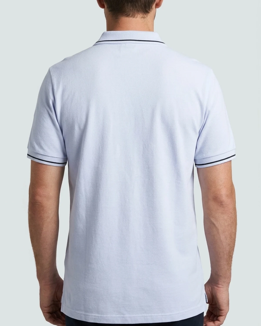 Polo Cotone Lisa