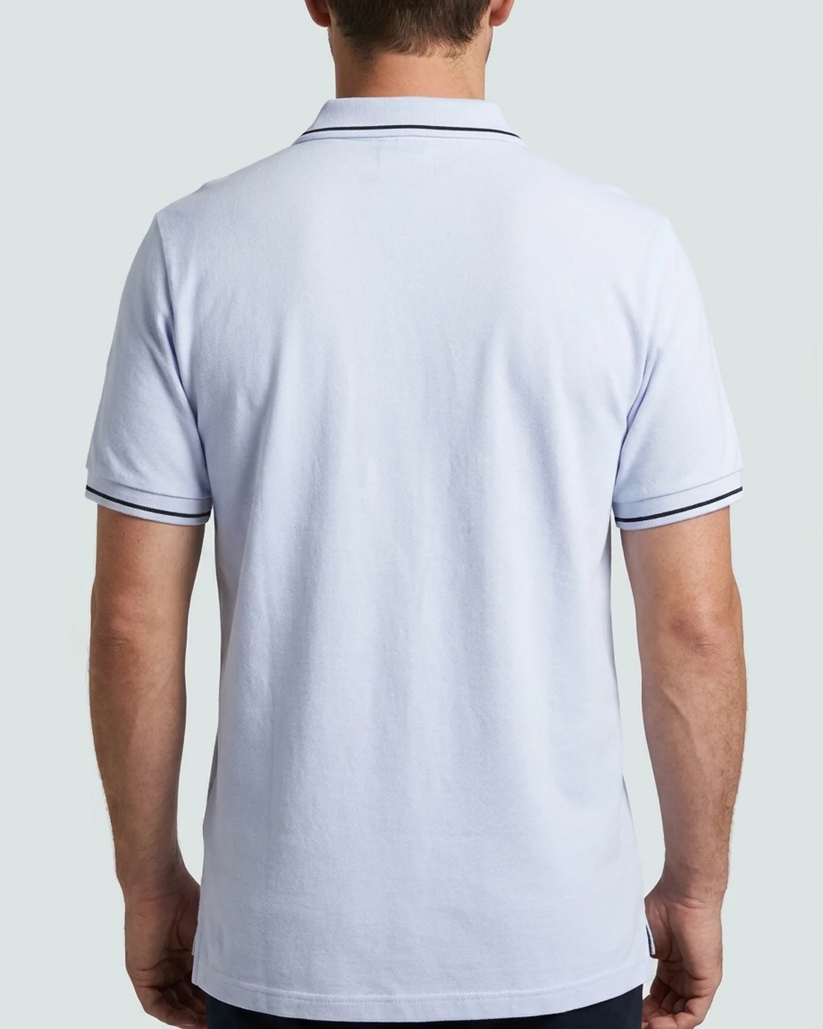 Polo Cotone Lisa