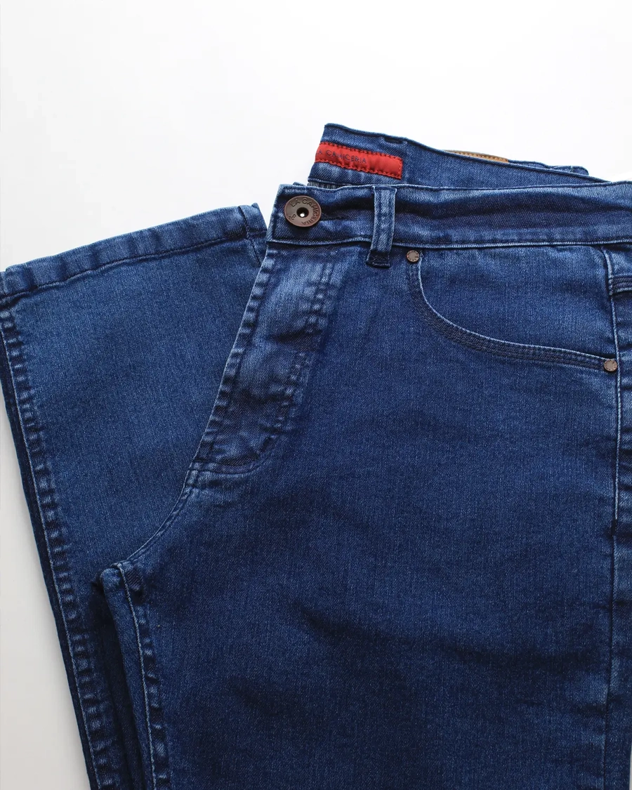 Calça Jeans Horizonte