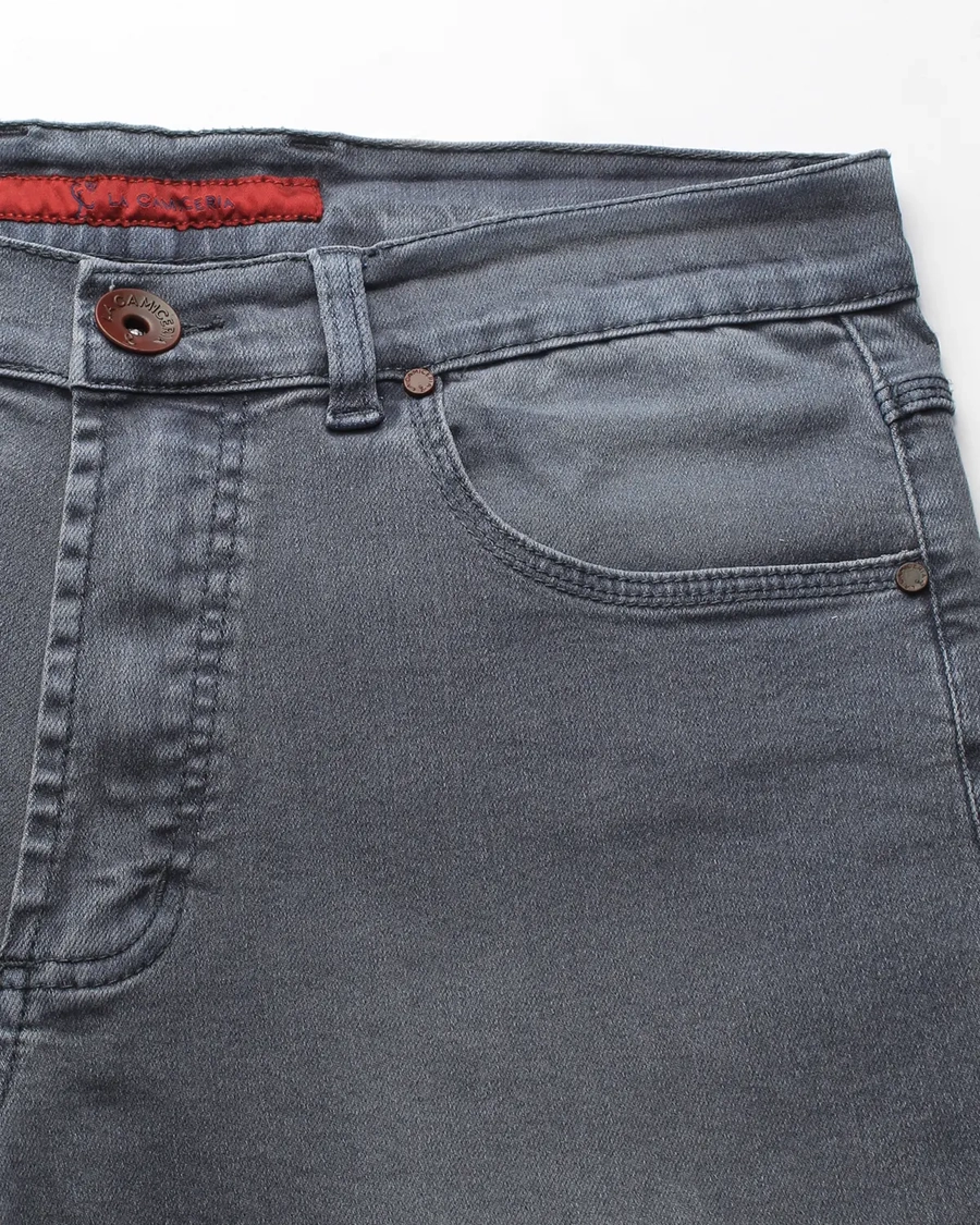 Calça Jeans Horizonte
