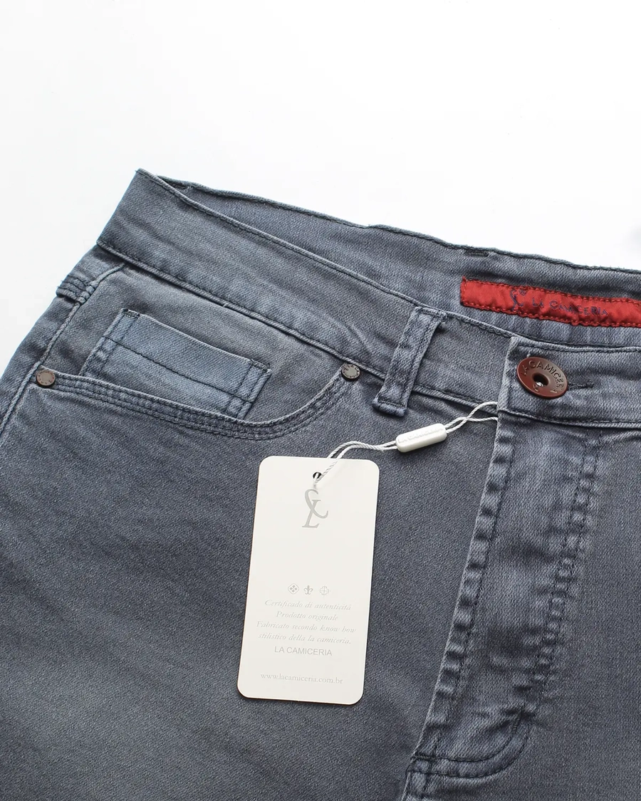 Calça Jeans Horizonte
