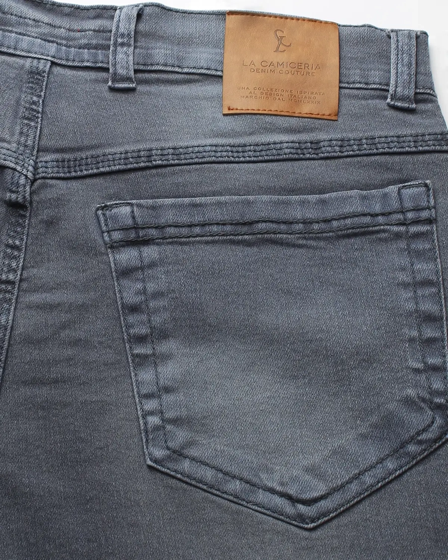 Calça Jeans Horizonte