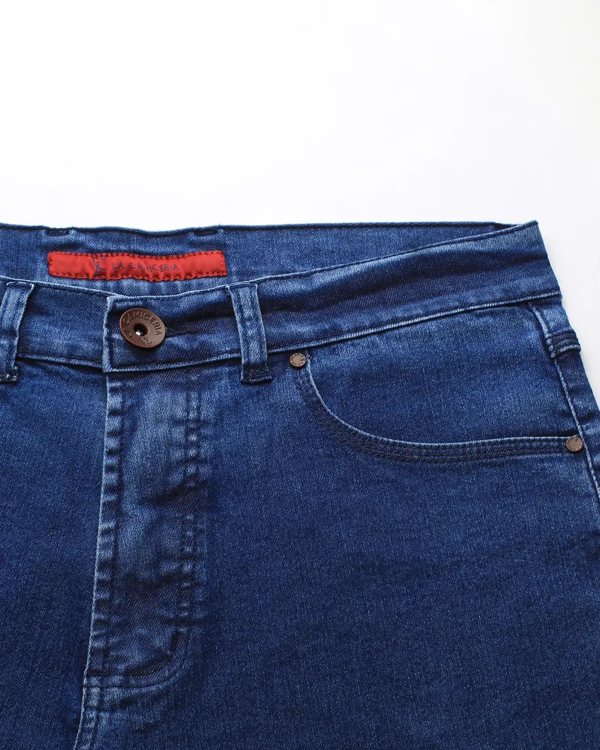 Calça Jeans Horizonte