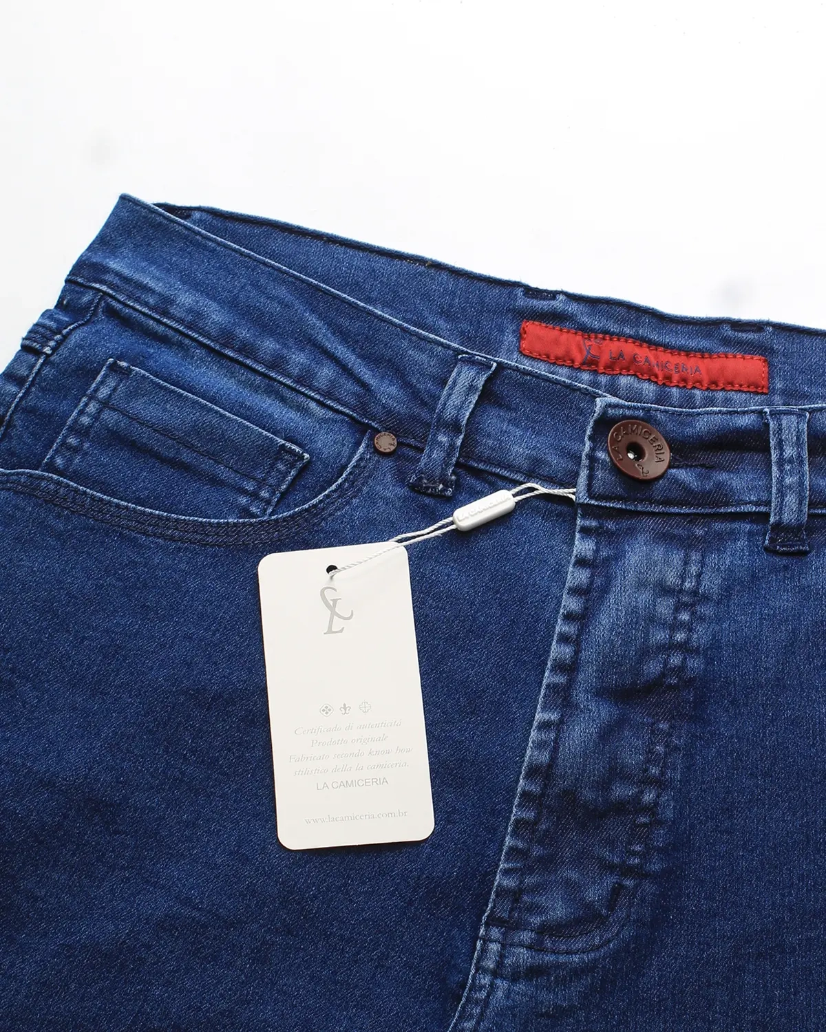 Calça Jeans Horizonte