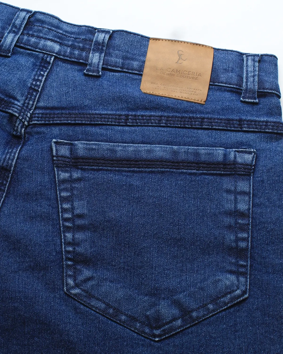 Calça Jeans Horizonte