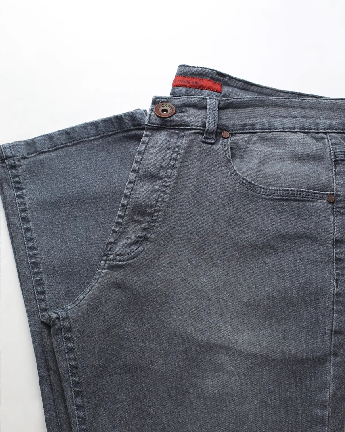 Calça Jeans Horizonte