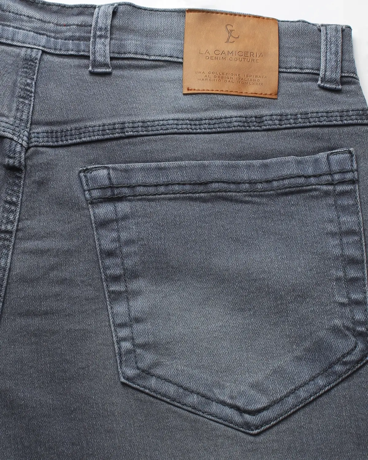 Calça Jeans Horizonte