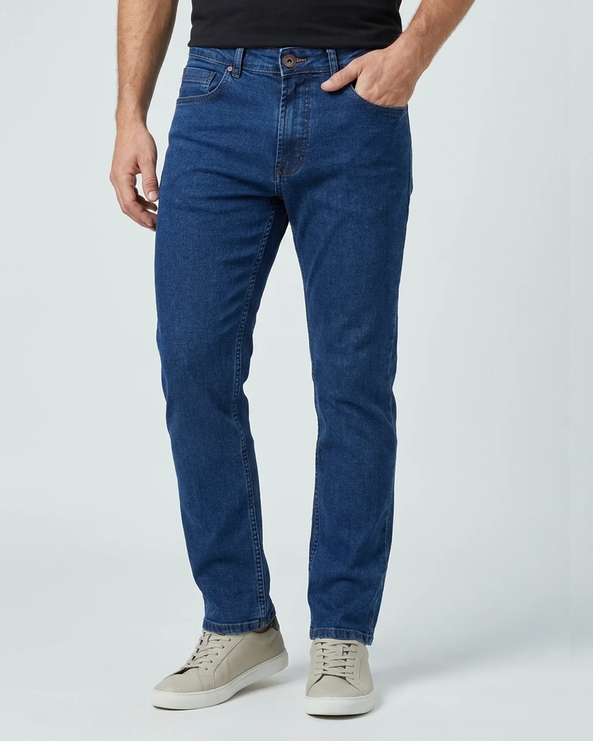 Calça Jeans Horizonte