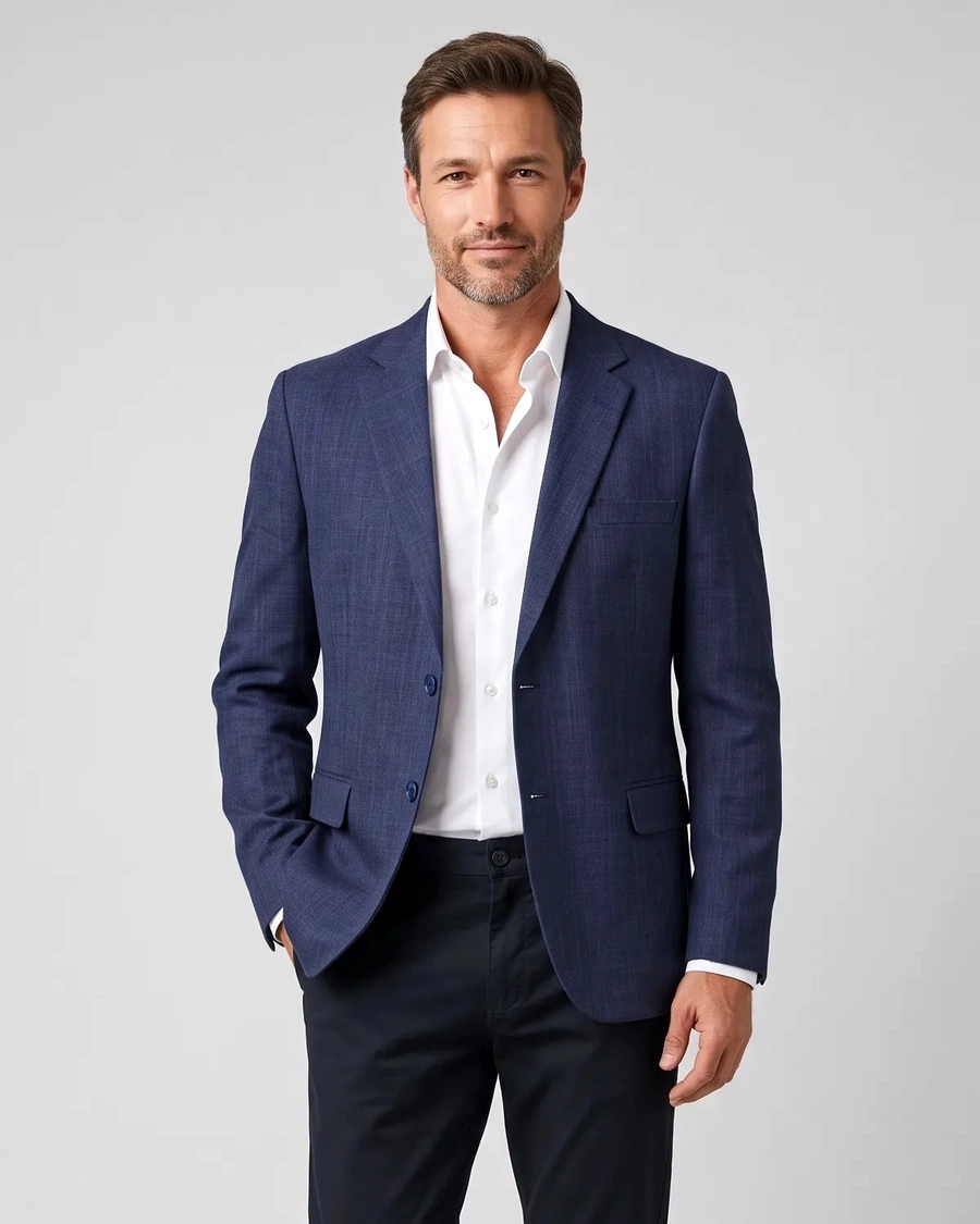 Blazer Luce