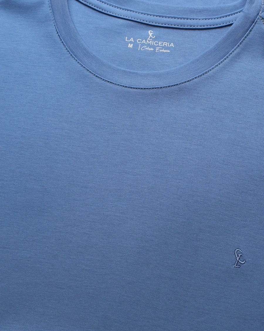 Camiseta Specialle Pima