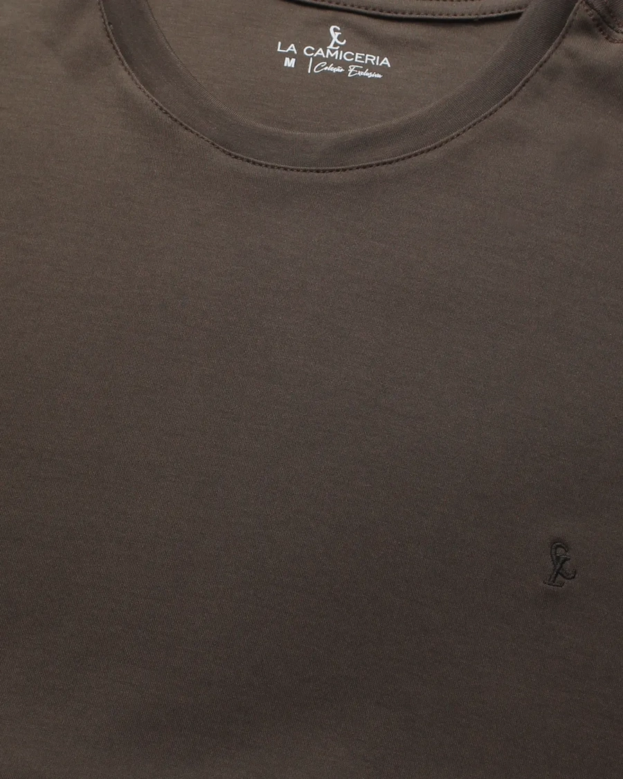 Camiseta Specialle Pima