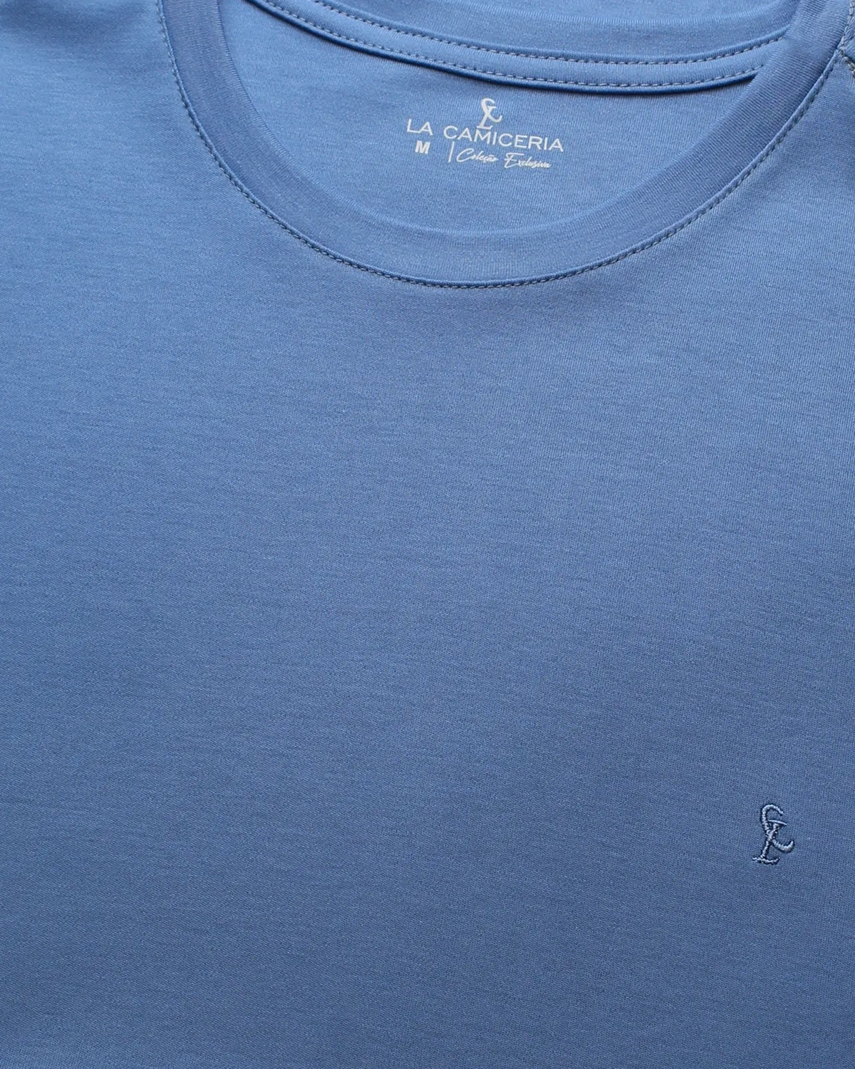 Camiseta Specialle Pima