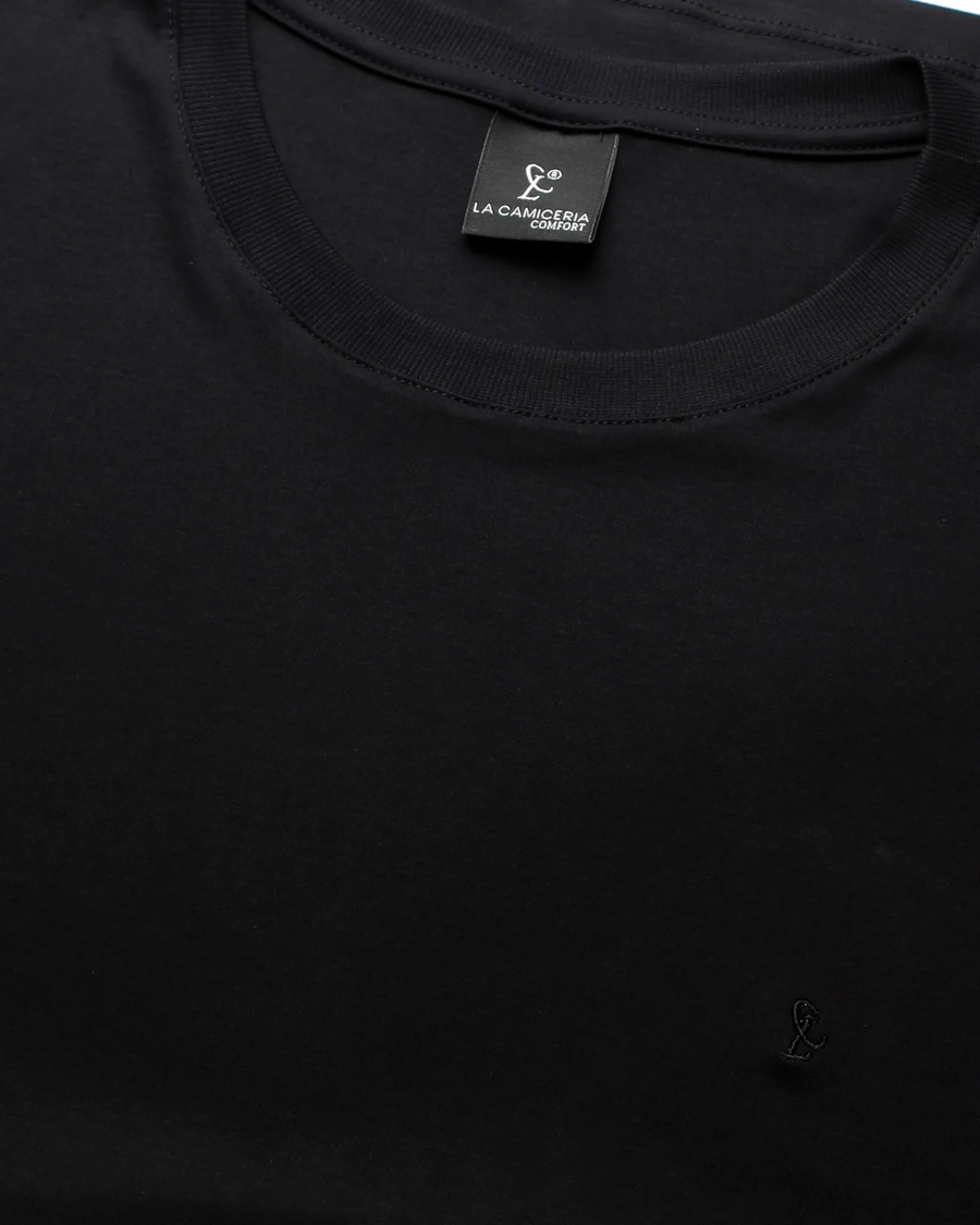 Camiseta Interloque Pima