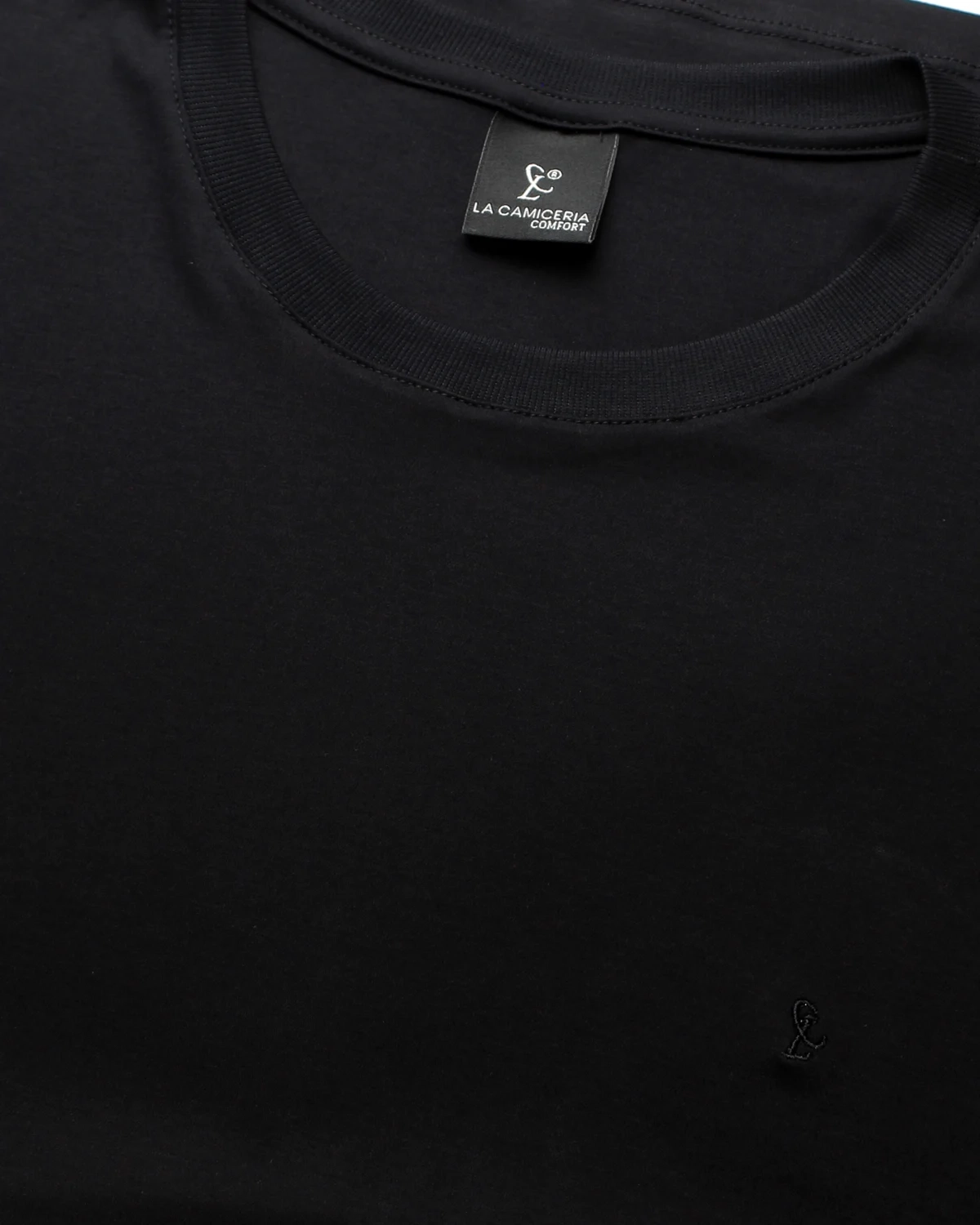 Camiseta Interloque Pima