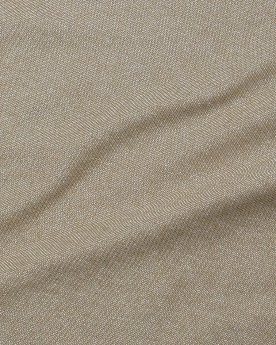 Polo Binada Reverse Ziper