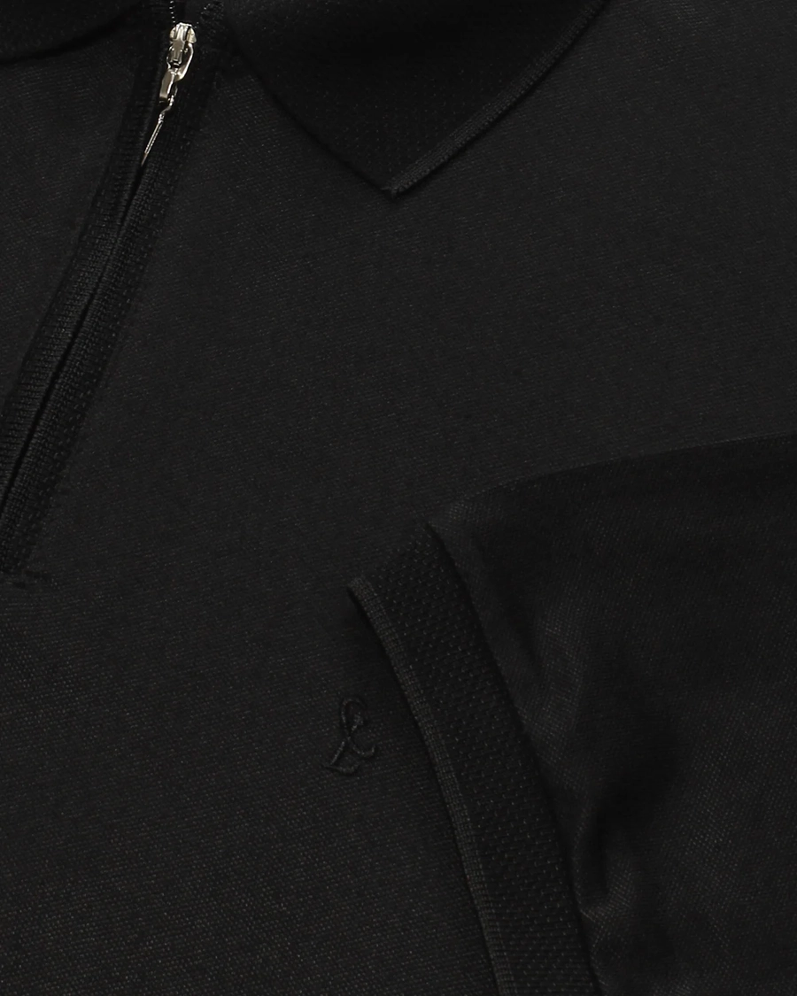Polo Binada Reverse Ziper