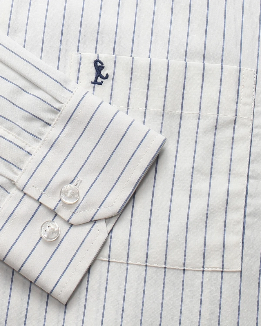 Camisa Manga Longa Listrada