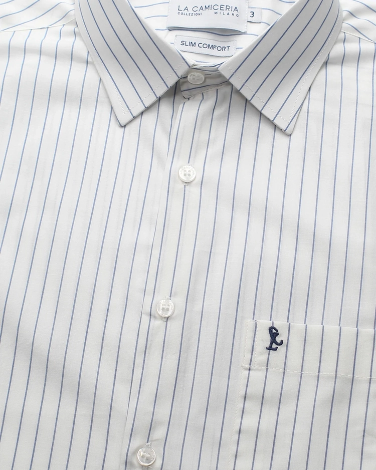 Camisa Manga Longa Listrada