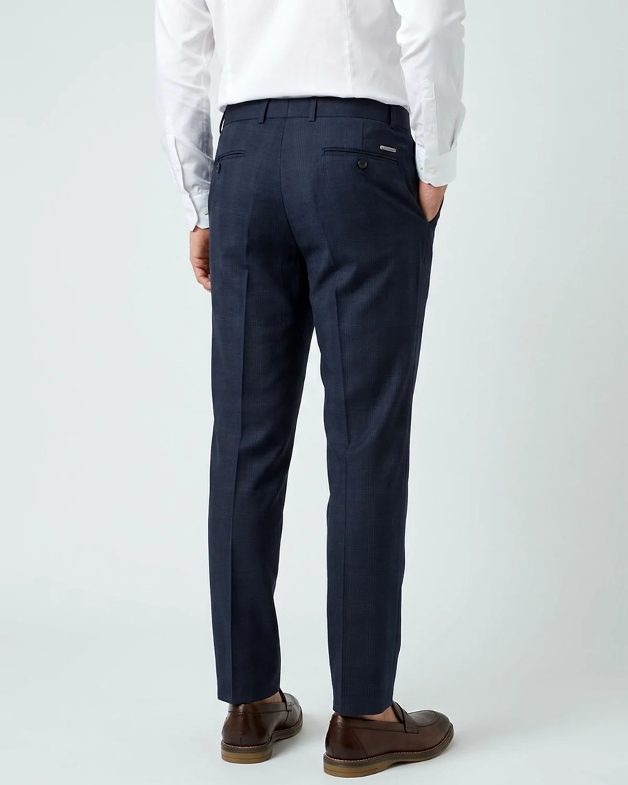Calça Quadri