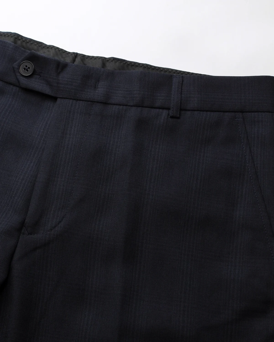Calça Quadri