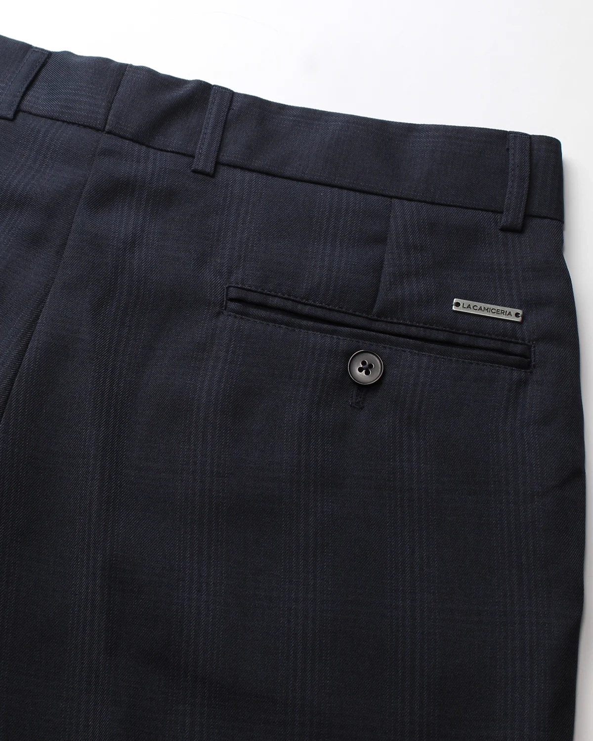 Calça Quadri