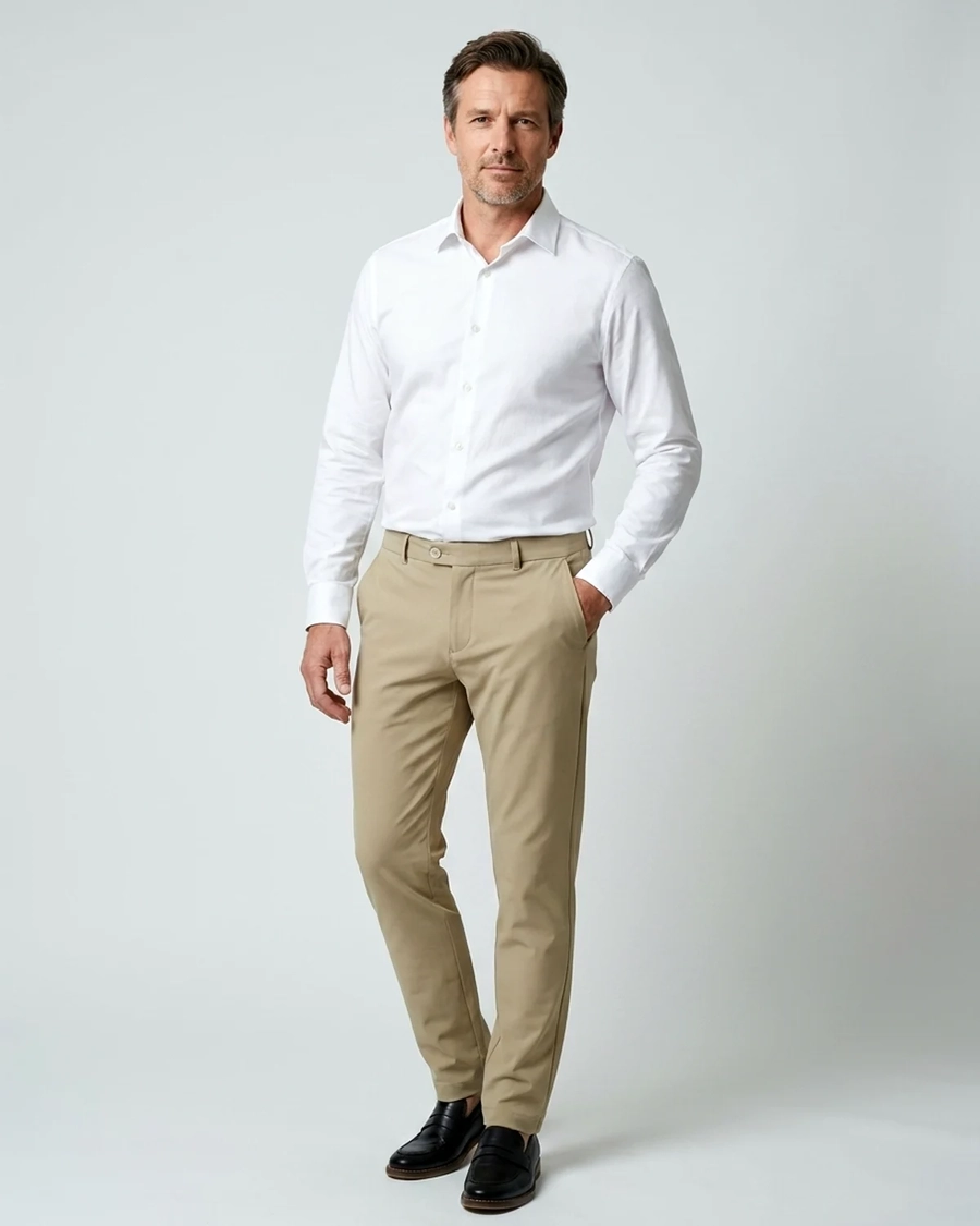 Calça Nobile