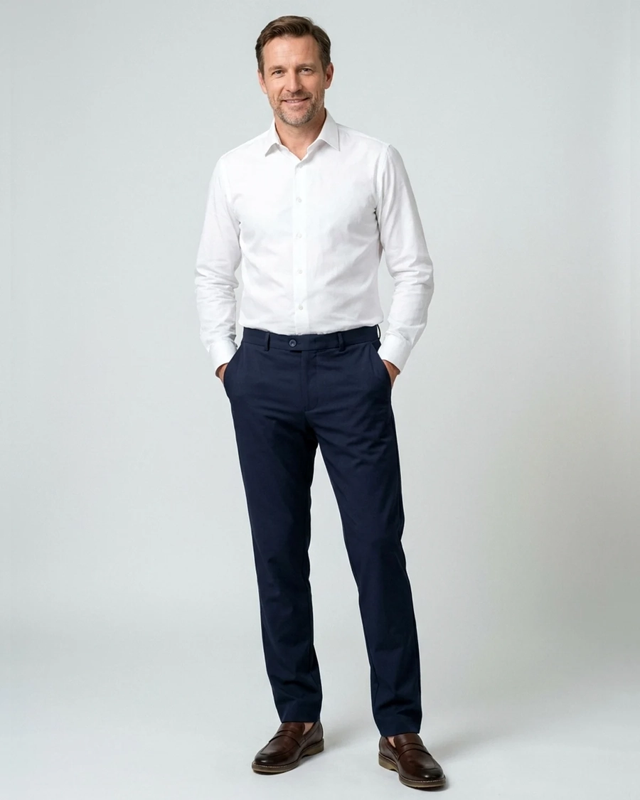 Calça Nobile