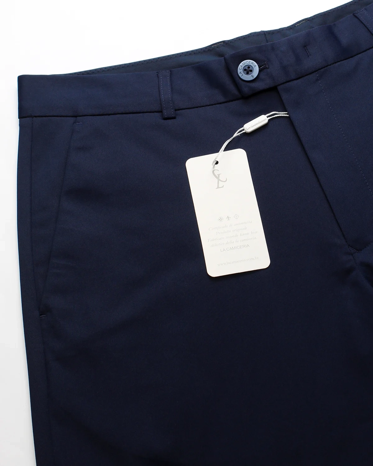 Calça Nobile