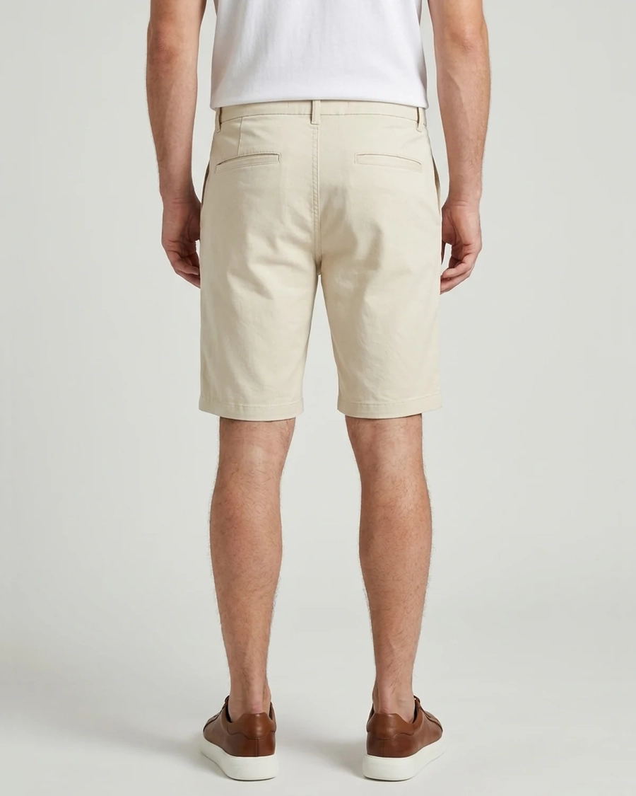 Bermuda Confine